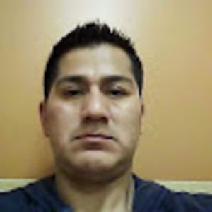 Meet your Posher, Luis